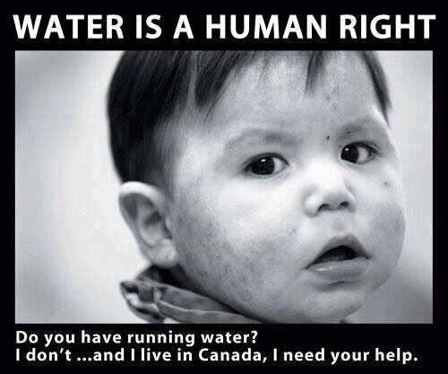 Clean Drinking Water For Our Children Around The World! 19001_133647576797579_561729597_n